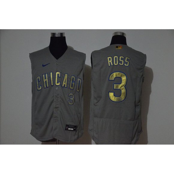 chicago cubs david ross jersey